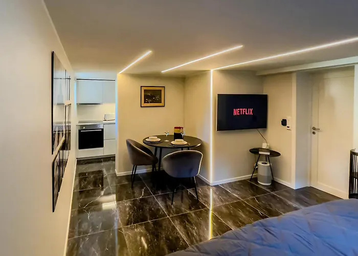COZY basement apartment