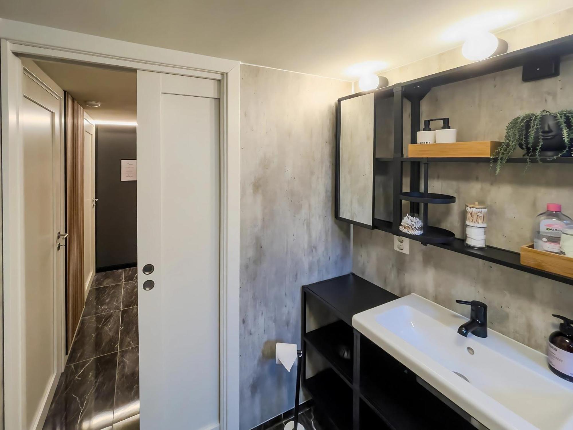 Cozy Basement Appartement